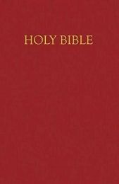 Children's New Revised Standard Version Bible