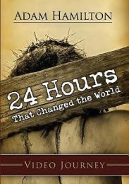 24 Hours That Changed the World DVD