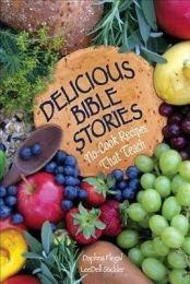 Delicious Bible Stories