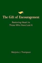 The Gift of Encouragement