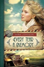 Every Tear a Memory