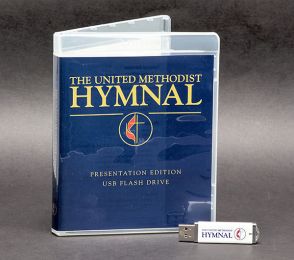 The United Methodist Hymnal Presentation Edition