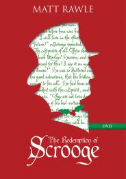 The Redemption of Scrooge DVD