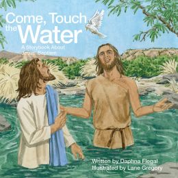 Come, Touch the Water (Pkg of 5)