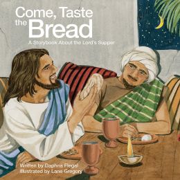 Come, Taste the Bread (Pkg of 5)