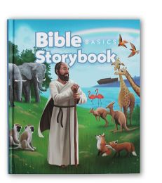 Bible Basics Storybook