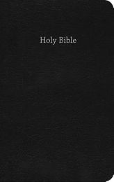 CEB Common English Bible Gift & Award Black Red Letter Edition