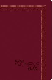 The CEB Women's Bible DecoTone