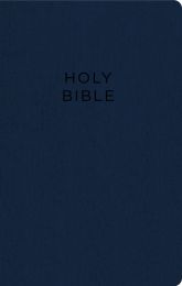 The CEB Navigation Bible - DecoTone