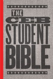 The CEB Student Bible, United Methodist Confirmation Edition